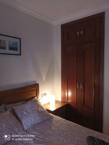Apartamento El Rinc�n De Umbria