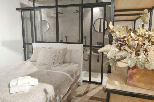 Apartamento Suiteumbria, Dise�o Y Relax En La Playa!