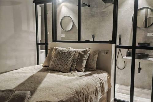 Apartamento Suiteumbria, Dise�o Y Relax En La Playa!