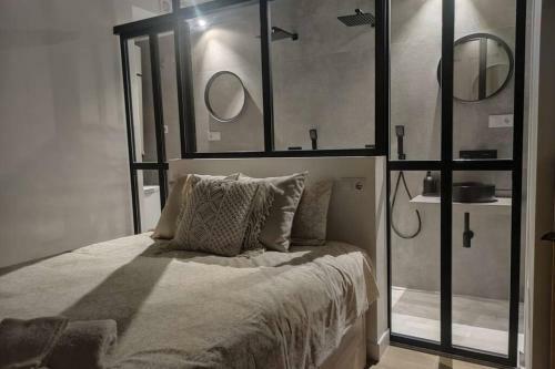 Apartamento Suiteumbria, Dise�o Y Relax En La Playa!