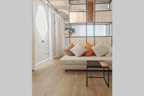 Apartamento Suiteumbria, Dise�o Y Relax En La Playa!