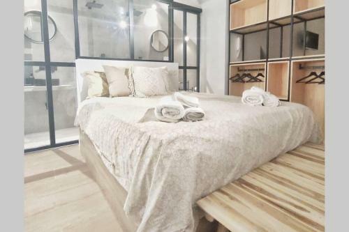 Apartamento Suiteumbria, Dise�o Y Relax En La Playa!