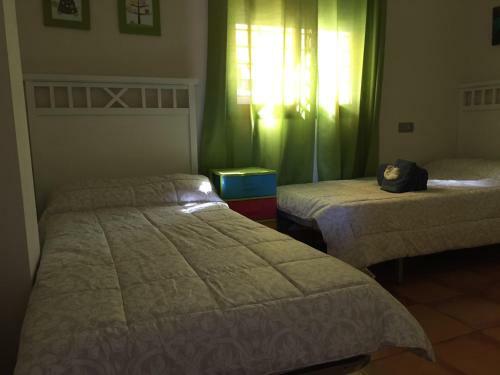 Apartamento Punta Umbr�a Playa Ria