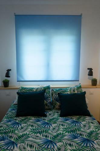 Apartamento Confortable En Punta Umbria Para 6 Personas