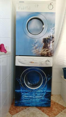 Apartamento Confortable En Punta Umbria Para 6 Personas