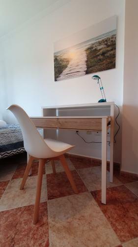 Apartamento Confortable En Punta Umbria Para 6 Personas