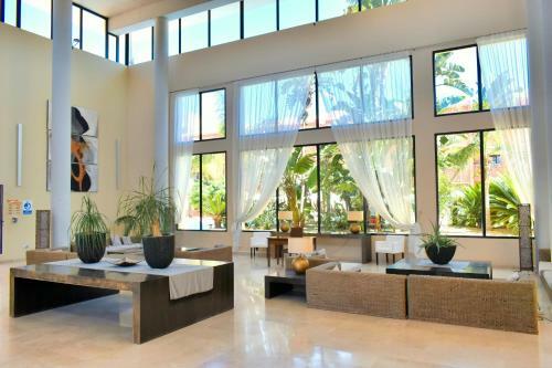 Apartamento Leo Enebrales