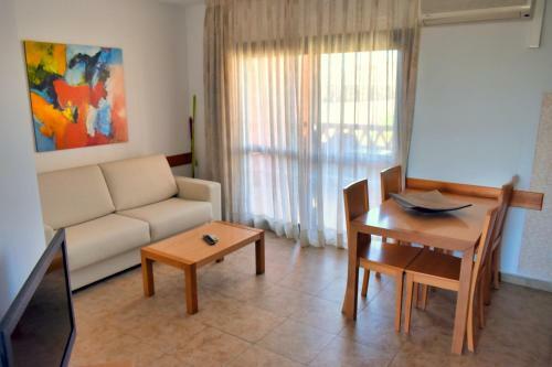 Apartamento Leo Enebrales