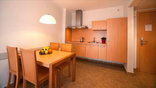 Apartamento Leo Enebrales
