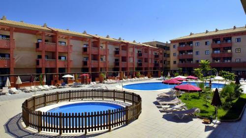 Apartamento Leo Enebrales