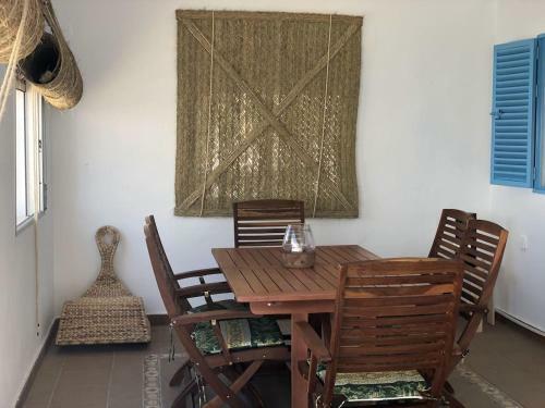 El Chalet