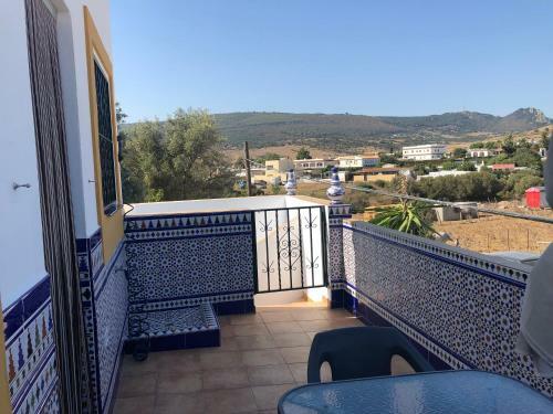 Apartamento Triana II Bolonia, Tarifa