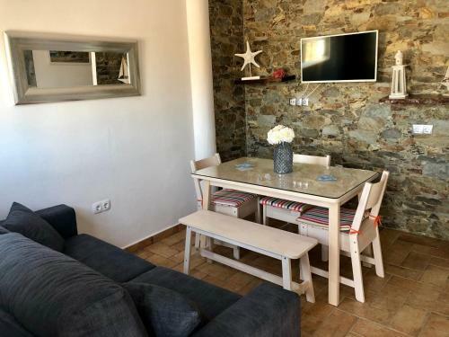 Apartamento Triana II Bolonia, Tarifa