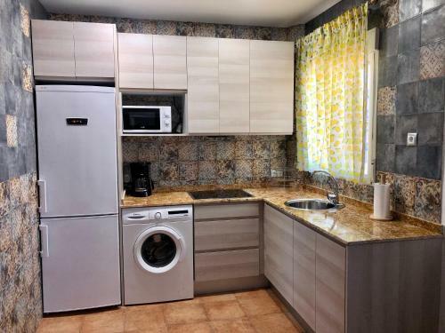 Apartamento Triana II Bolonia, Tarifa