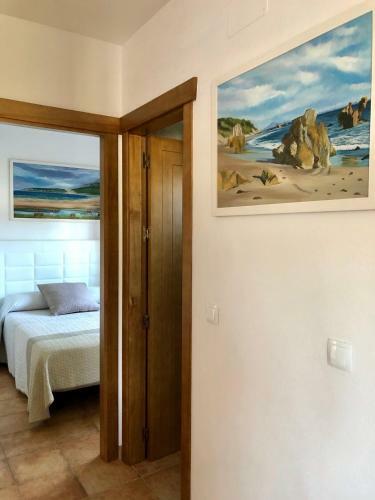 Apartamento Triana II Bolonia, Tarifa