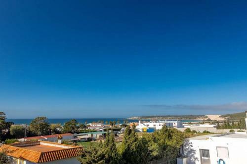 Apartamento Bolonia Luz B