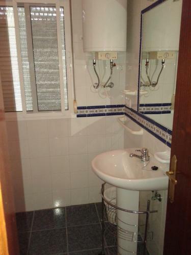 Apartamento La Era 30