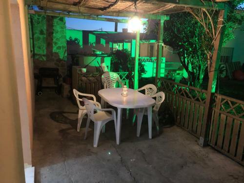 Apartamento En Bolonia Muy Cerca de La Playa