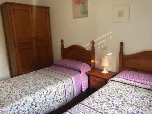 Apartamento Triana L Bolonia, Tarifa
