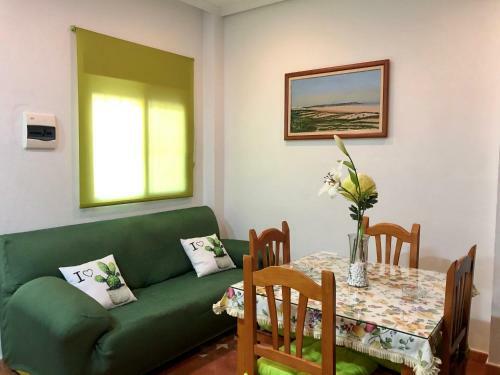 Apartamento Triana L Bolonia, Tarifa
