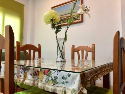 Apartamento Triana L Bolonia, Tarifa