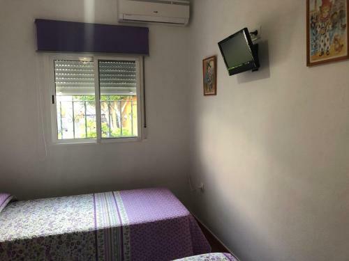 Apartamento Triana L Bolonia, Tarifa