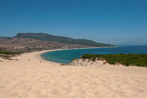 Apartamento Triana L Bolonia, Tarifa