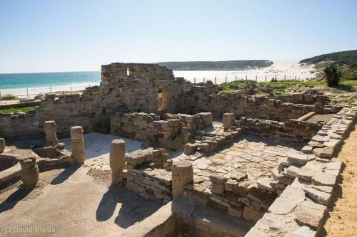 Apartamento Triana L Bolonia, Tarifa