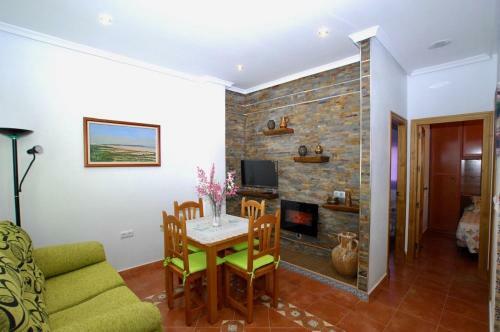 Apartamento Triana L Bolonia, Tarifa