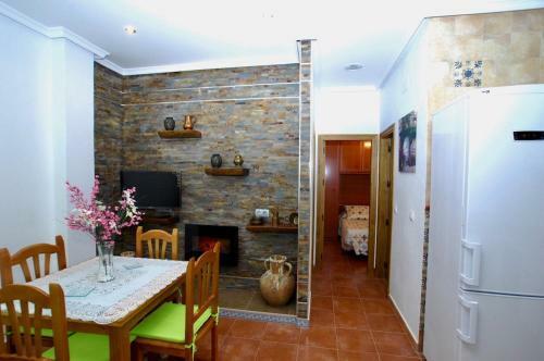 Apartamento Triana L Bolonia, Tarifa