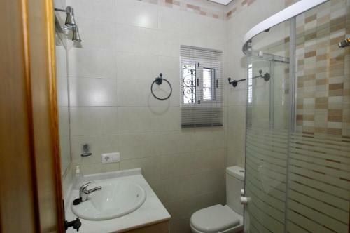 Apartamento Triana L Bolonia, Tarifa