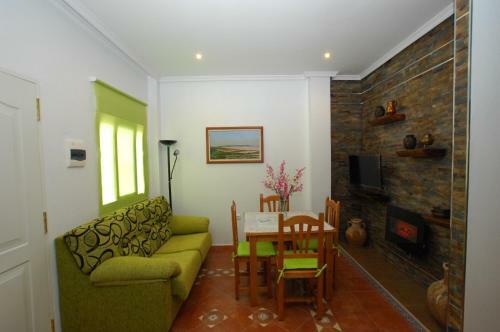 Apartamento Triana L Bolonia, Tarifa