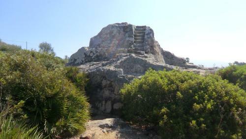 Apartamento Triana L Bolonia, Tarifa