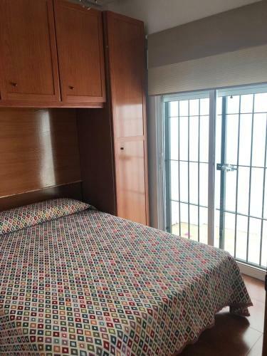 Apartamento Triana L Bolonia, Tarifa