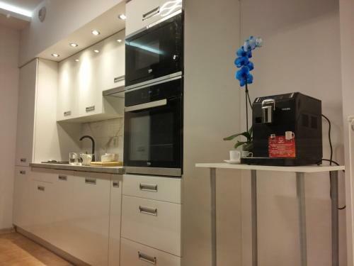 Apartamento Intelliparts (atal Towers)