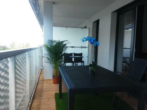 Apartamento Intelliparts (atal Towers)