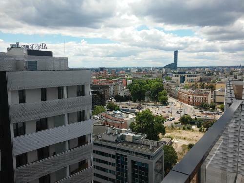 Apartamento Intelliparts (atal Towers)