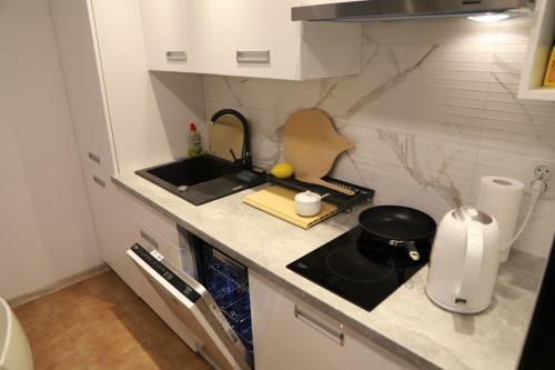 Apartamento Intelliparts (atal Towers)