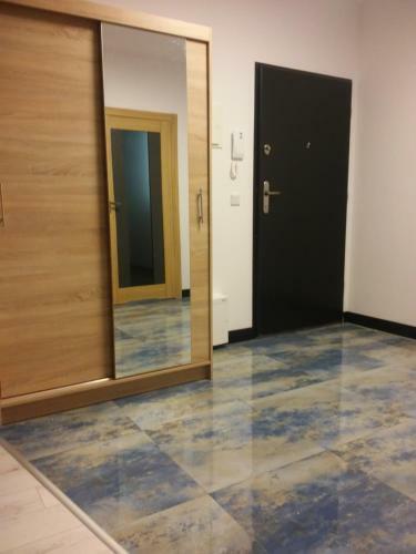 Apartamento Intelliparts (atal Towers)