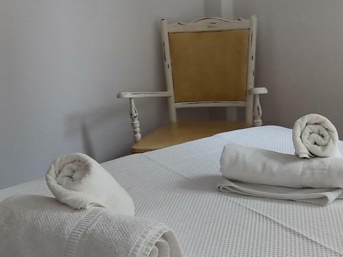 Apartamentos Bolonia