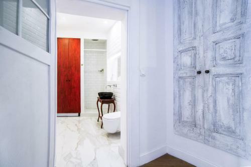Apartamento Old Town - Green Apple