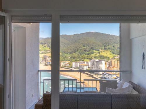 Seaview V Apartment By Aston Rentals