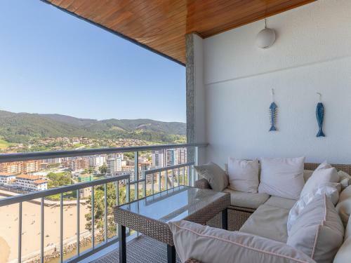 Seaview V Apartment By Aston Rentals