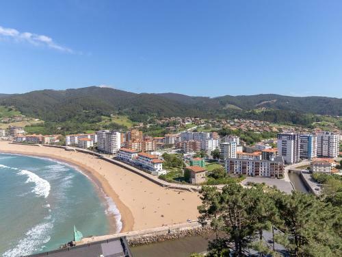 Seaview V Apartment By Aston Rentals