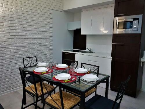 Lux Apartment Center