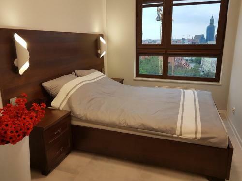 Lux Apartment Center