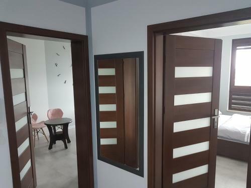 Lux Apartment Center