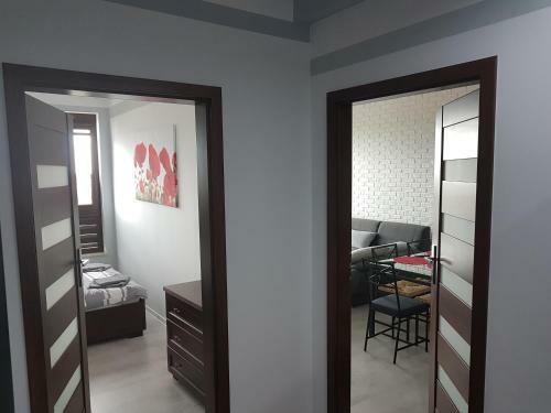 Lux Apartment Center