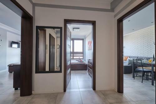 Lux Apartment Center
