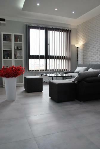 Lux Apartment Center